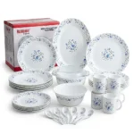 40-Piece REDBERRY OpalWare Dinner Set | Smart Enterprise - Image 19