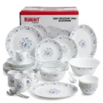 40-Piece REDBERRY Opalware Dinner Set | Smart Enterprise - Image 8