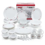 40-Piece REDBERRY Opalware Dinner Set | Smart Enterprise - Image 12