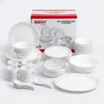 40-Piece REDBERRY Opalware Dinner Set | Smart Enterprise - Image 13