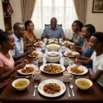 40-Piece REDBERRY OpalWare Dinner Set | Smart Enterprise - Image 16