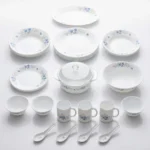 40-Piece REDBERRY OpalWare Dinner Set | Smart Enterprise - Image 13