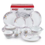 40-Piece REDBERRY OpalWare Dinner Set | Smart Enterprise - Image 11