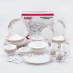 40-Piece REDBERRY OpalWare Dinner Set | Smart Enterprise - Image 10