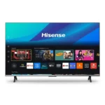 43 Inch Hisense QLED 2K VIDAA Smart TV 43Q5SKEN
