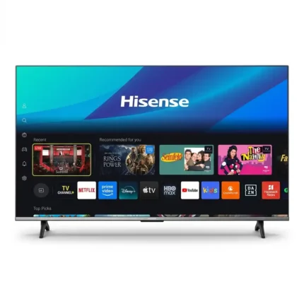 43 Inch Hisense QLED 2K VIDAA Smart TV 43Q5SKEN