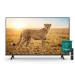 43 Inch Hisense Smart 4K UHD Frameless TV 43A6QKEN