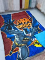 4PC Cartoon Themed Duvet Set 4×6 Cotton - Image 2