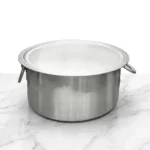 50 Litres Extra Heavy Aluminum Sufuria