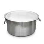 50 Litres Extra Heavy Aluminum Sufuria