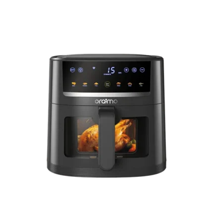 6L oraimo Air Fryer NutriFry S1 Ultra OAF-521A