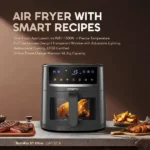 6L oraimo Air Fryer NutriFry S1 Ultra OAF-521A - Image 4