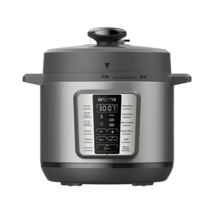 6L Oraimo Electric Pressure Cooker Multi-Function OEC-202A