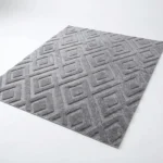 7×10 American Carpet Luxury Fur Style - Image 17