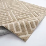 7×10 American Carpet Luxury Fur Style - Image 14