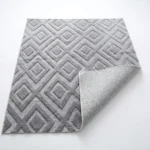 7×10 American Carpet Luxury Fur Style - Image 11