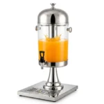 8L Signature Single Bowl Juice Dispenser CS-SJD-08A