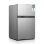 91L Hisense Double Door Fridge Reversible Door REF091DR