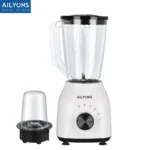 AILYONS 2 in 1 Blender - Image 5