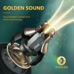 Anker Soundcore Liberty 3 Pro Noise Cancelling Earbuds - Image 4