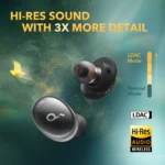 Anker Soundcore Liberty 3 Pro Noise Cancelling Earbuds - Image 5