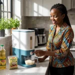Automatic Cereal Dispenser - Image 4