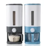 Automatic Cereal Dispenser - Image 5