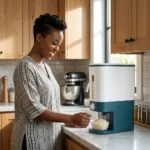 Automatic Cereal Dispenser - Image 3
