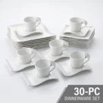 Ceramic Dinner Set 30 Pieces