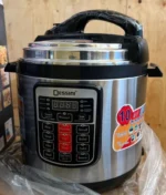Dessini Electric Pressure Cooker – 6L