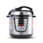 DESSINI Electric Pressure Cooker 6L
