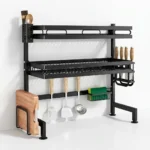 Double Over-the-Sink Dish Rack - Image 3