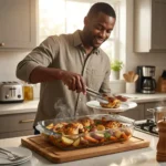 Glass Baking/Storage Tray (2pcs)