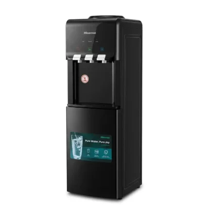 Hisense Water Dispenser Black H96WDTB3S1