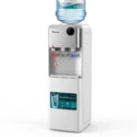 Hisense Water Dispenser Silver H96WDTS3S2