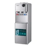 Hisense Water Dispenser Silver H96WDTS3S2