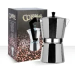 Italian Stove Espresso Coffee Maker - Image 2