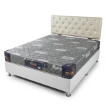 Johari Fibre Quilted Mattress – Orthopedic Comfort - Image 16