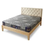 Johari Fibre Quilted Mattress – Orthopedic Comfort - Image 14