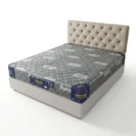 Johari Fibre Quilted Mattress – Orthopedic Comfort - Image 12