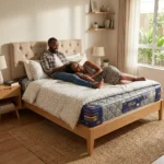Johari Fibre Quilted Mattress – Orthopedic Comfort - Image 11
