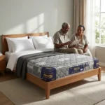 Johari Fibre Quilted Mattress – Orthopedic Comfort - Image 10