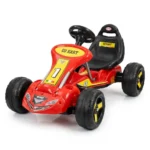 Kids Ride On Electric Go-Kart