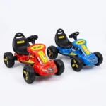 Kids Ride On Electric Go-Kart