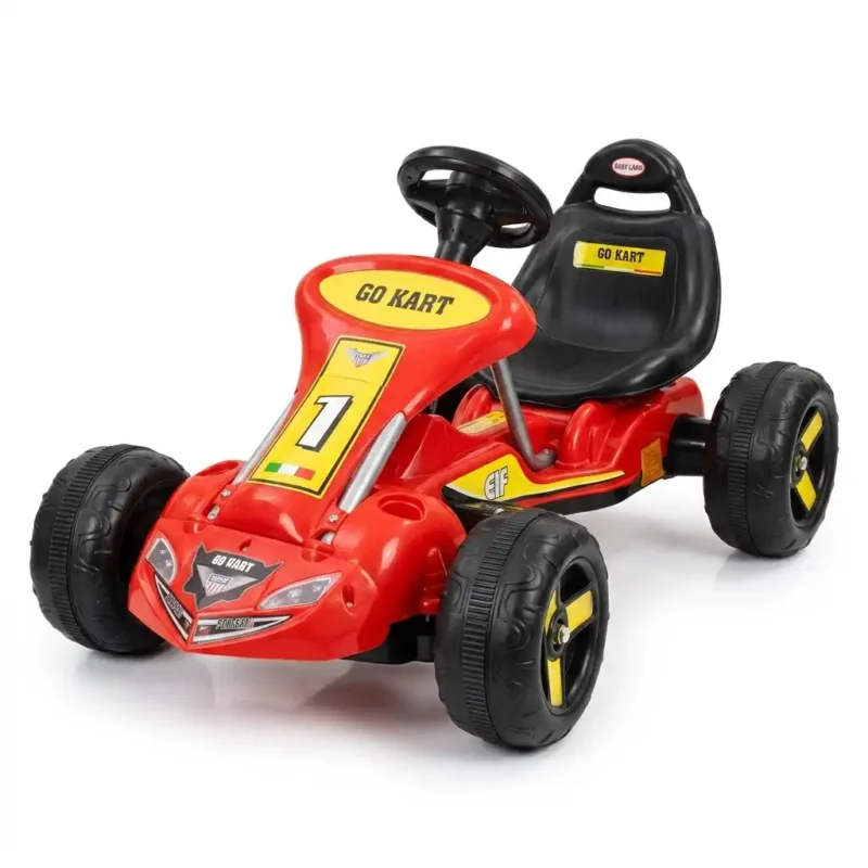Kids Ride On Electric Go-Kart