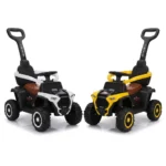 Kids Ride-On Push Car - Image 2