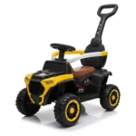 Kids Ride-On Push Car - Image 5