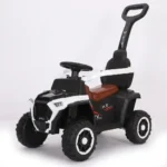 Kids Ride-On Push Car - Image 4