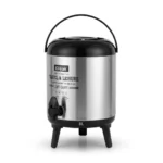 KILEON 8-Litre Premium Tea-Urn