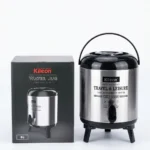 KILEON 8-Litre Premium Tea-Urn